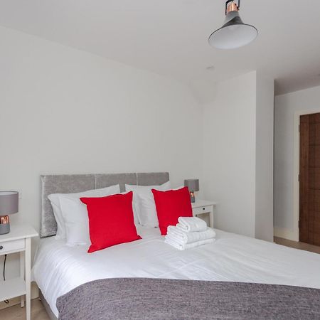 Spacious And Modern Apartment In Pimlico 伦敦 外观 照片